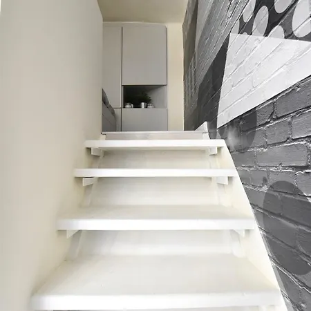 Budget By Hi5 - Krudy Street Apartment Budapest